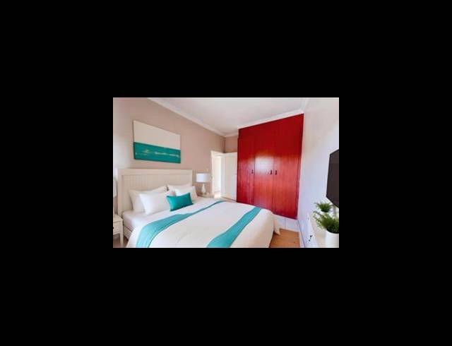 2 BEDROOM PROPERTY TO RENT IN GROBLERPARK EXT